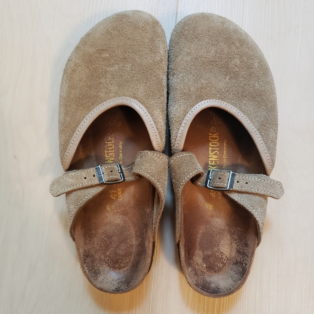 Rosemead Birkenstock
